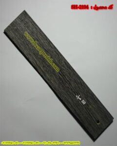 پرده کرکره چوبی کد SH-2104