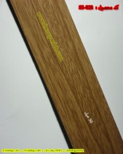 پرده کرکره چوبی کد SS-028