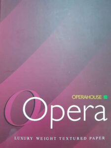 آلبوم اپرا opera