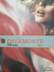آلبوم دلمونت delemont